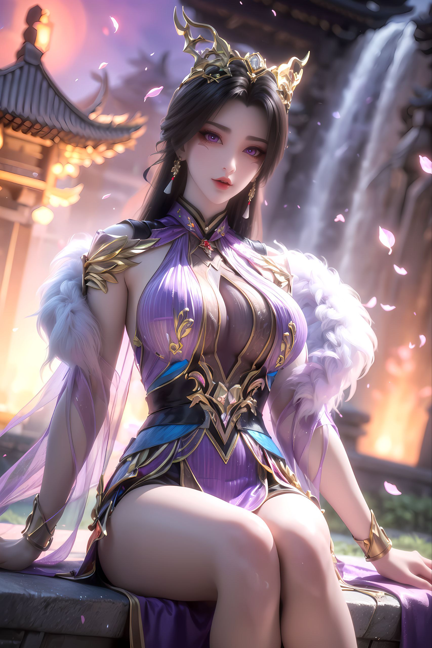 兴趣的话题