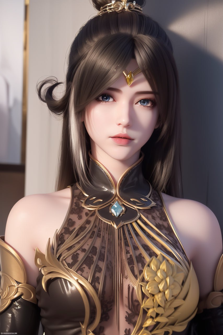 白领