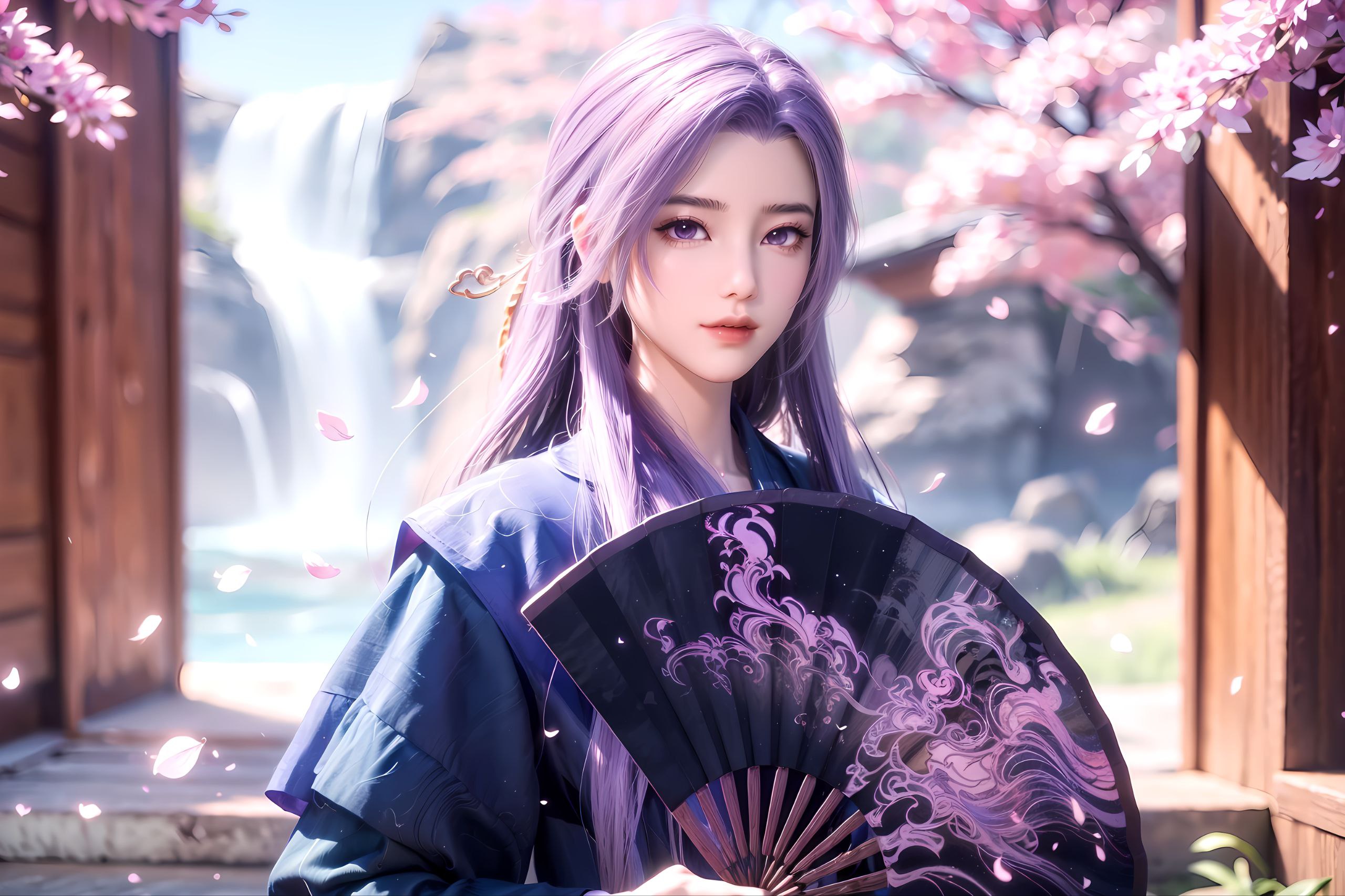 变化