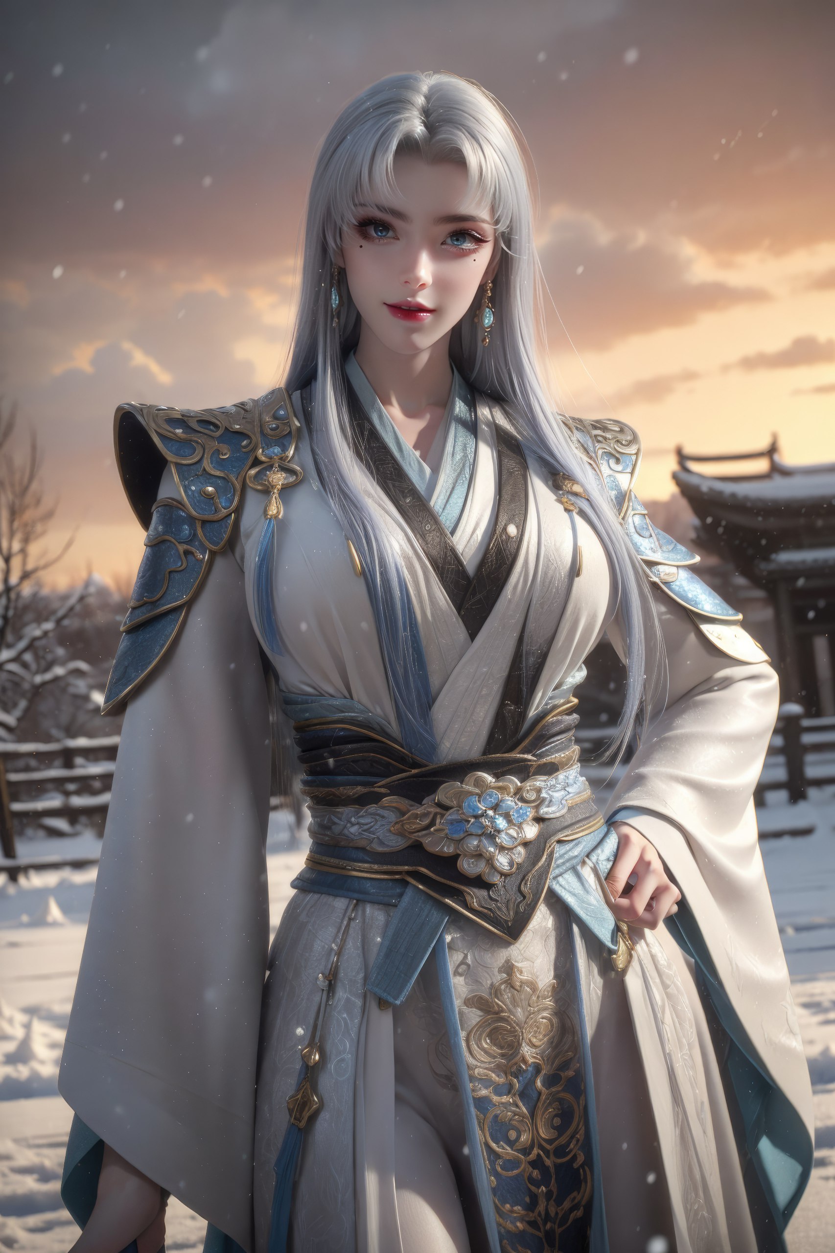 因为它们涉