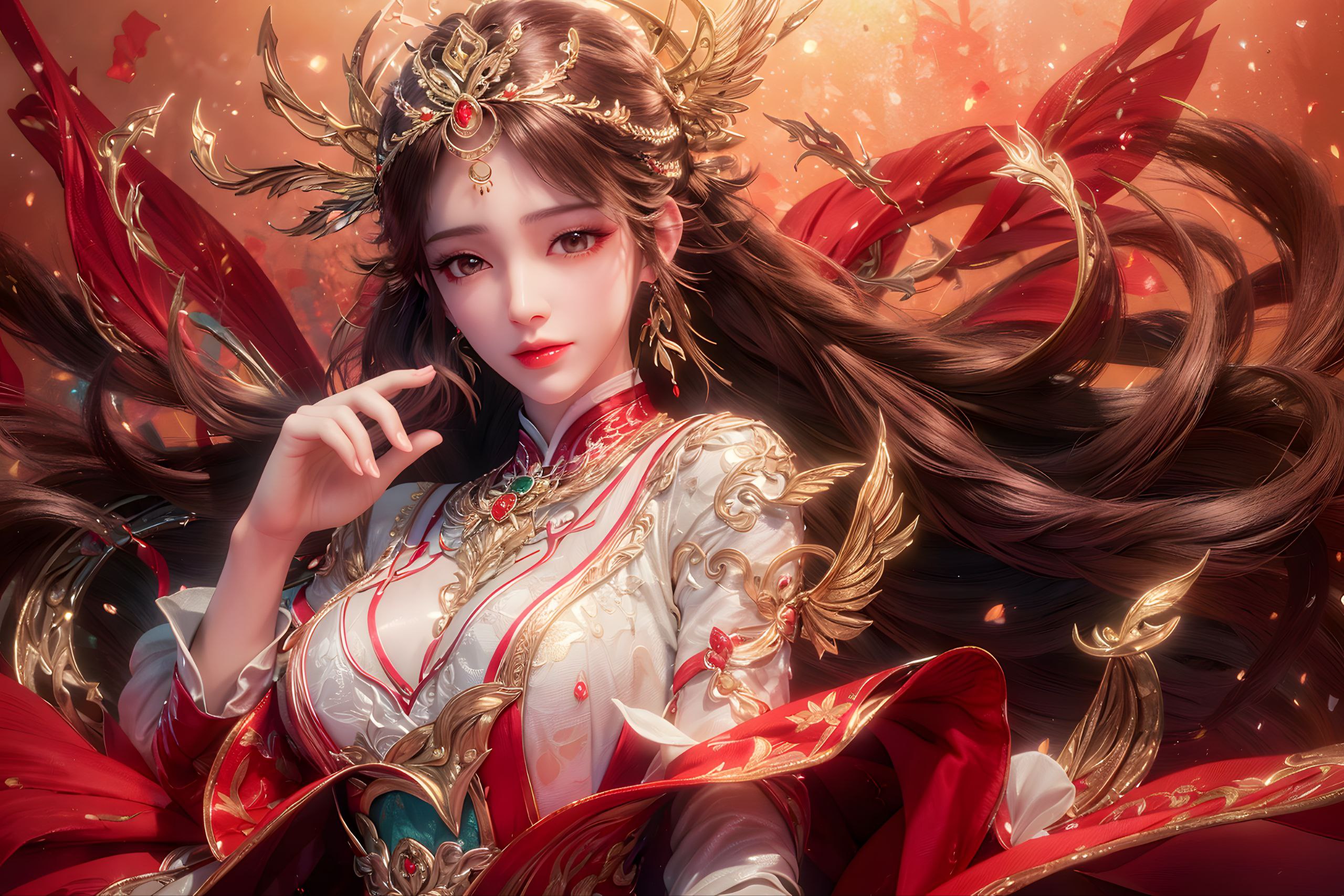 它既可以满
