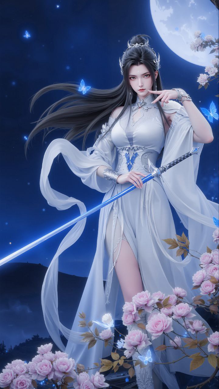 中不可或缺