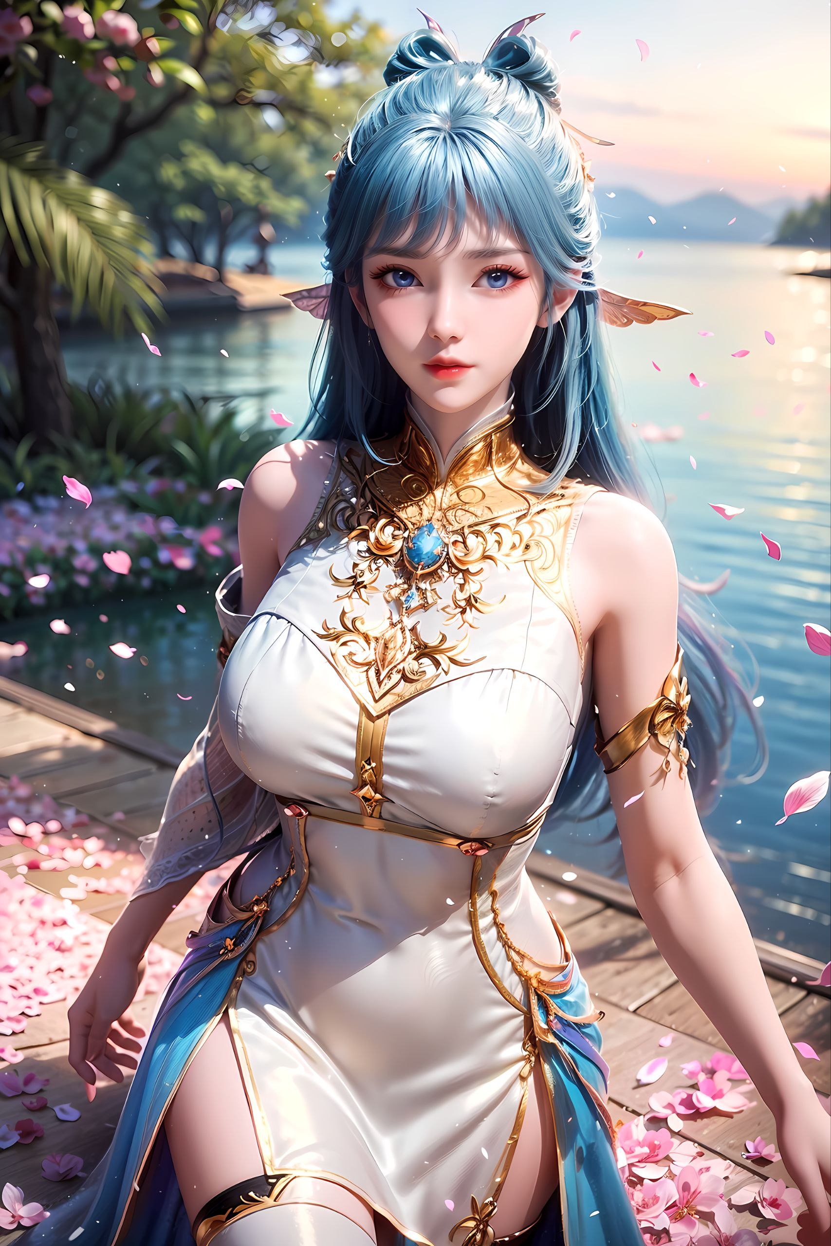 读者的需求