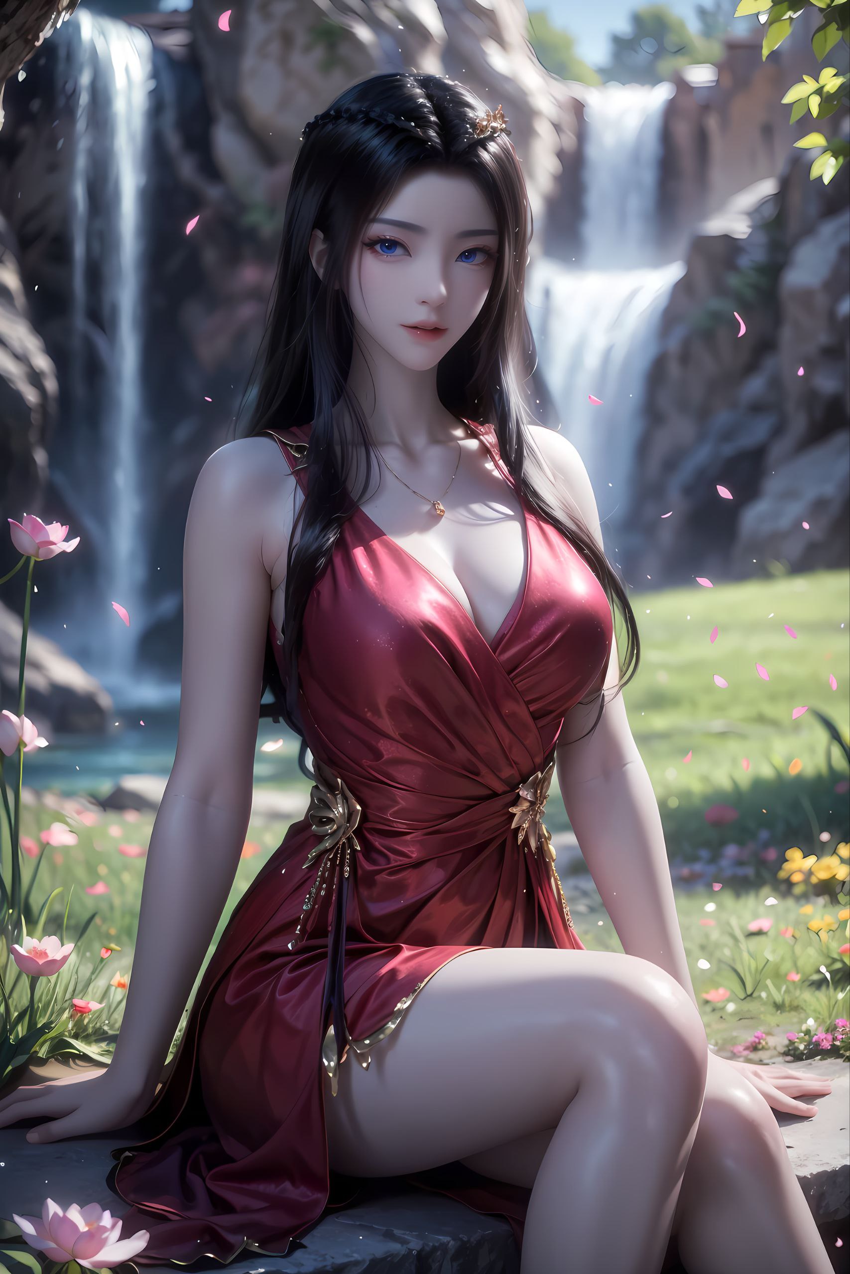 作为一家优