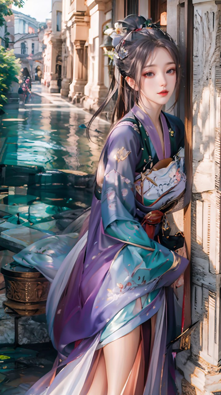 体上的热点