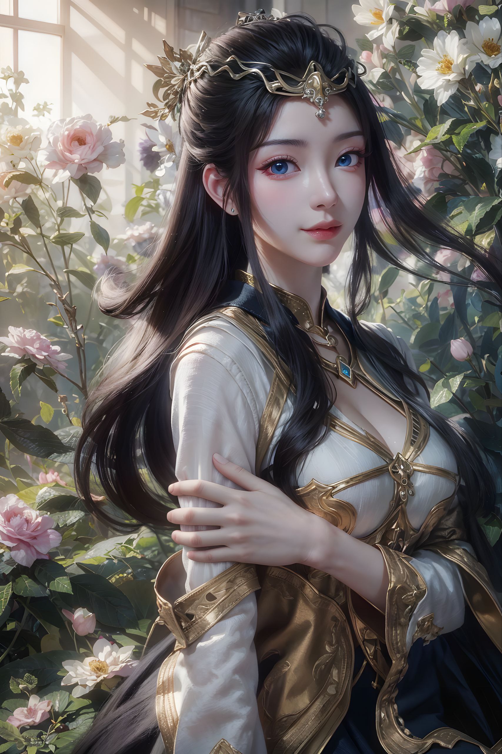 还能获取丰