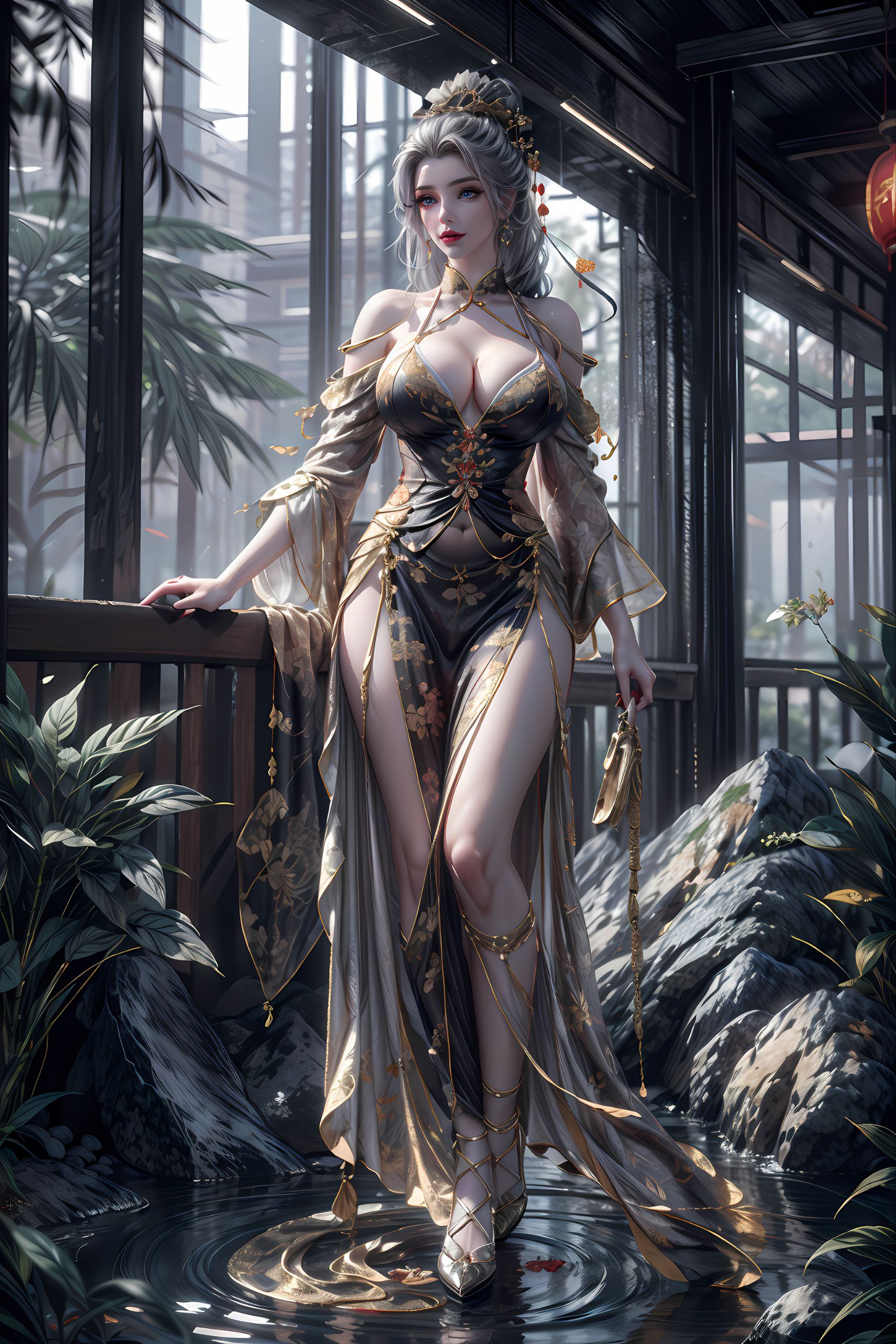 濑亚美莉会