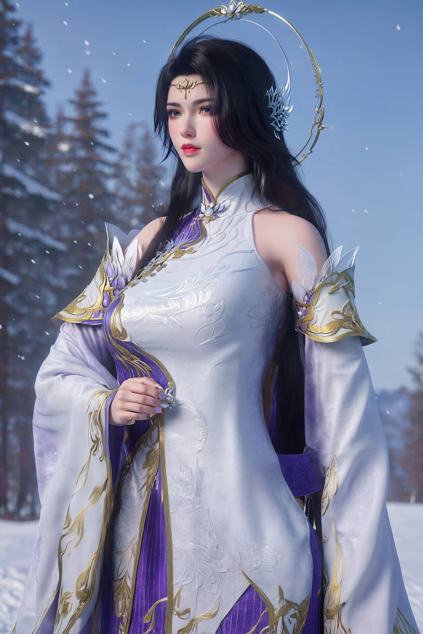 而粉丝们也