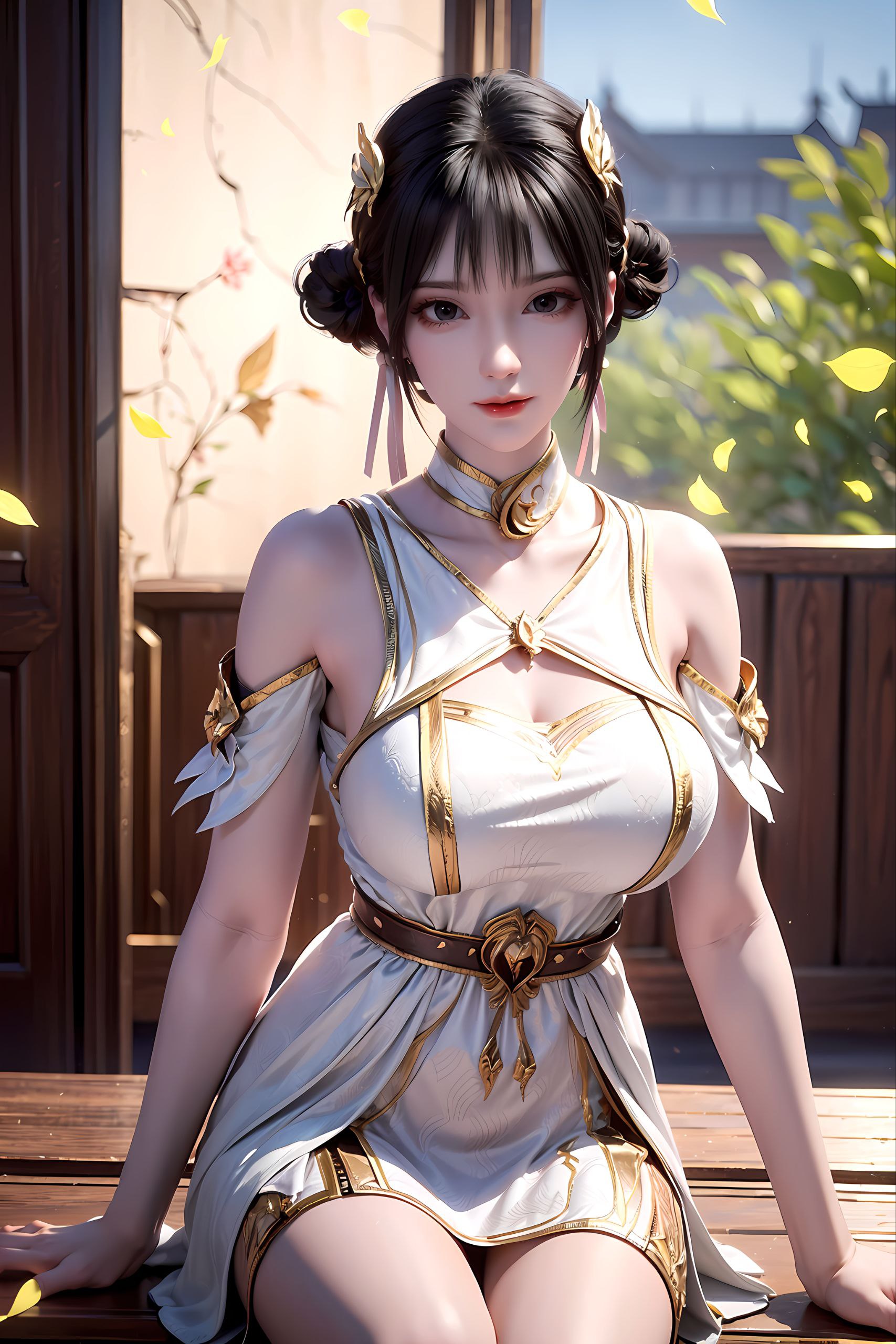色情网站的