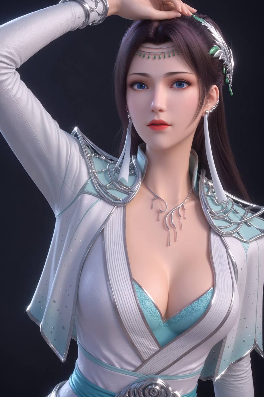 景观中