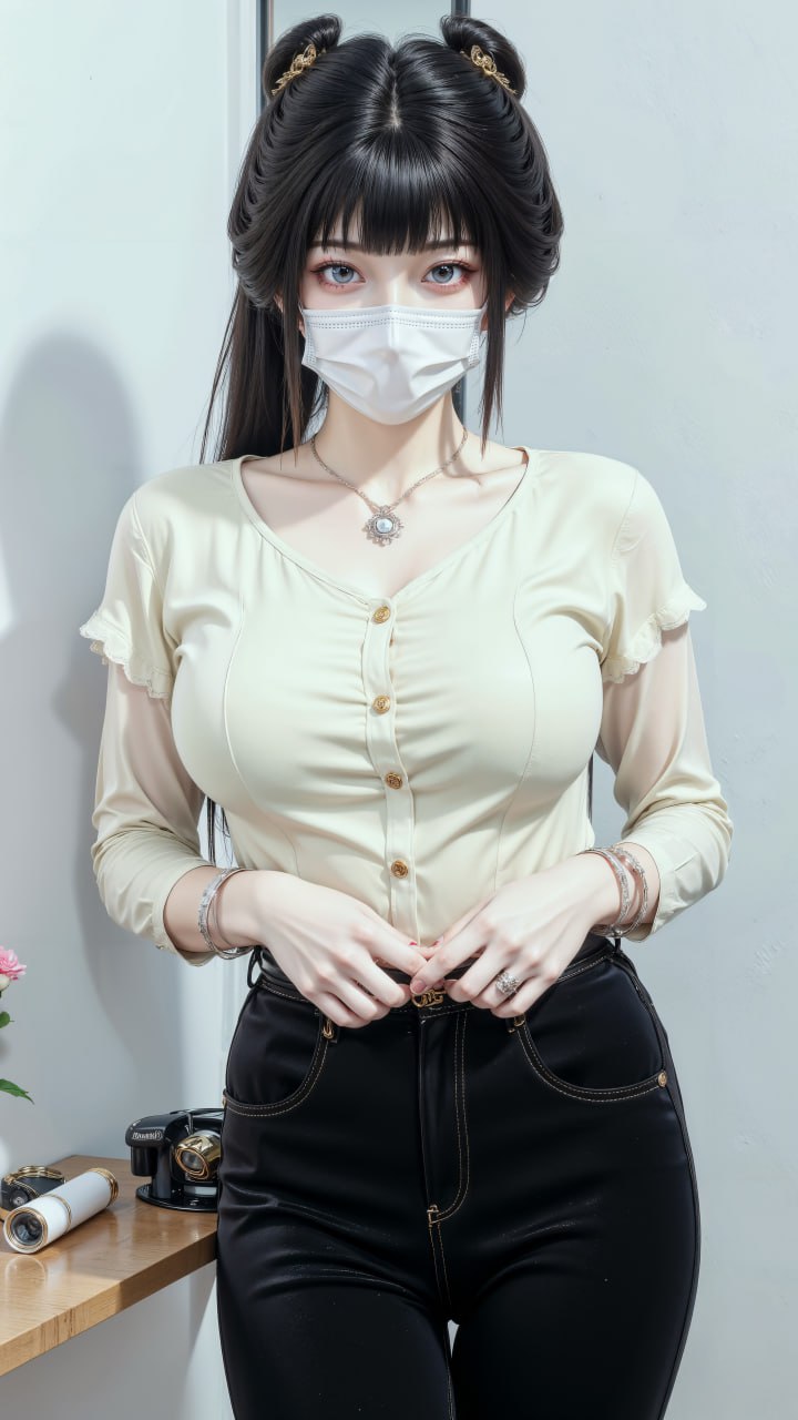 用行动诠释