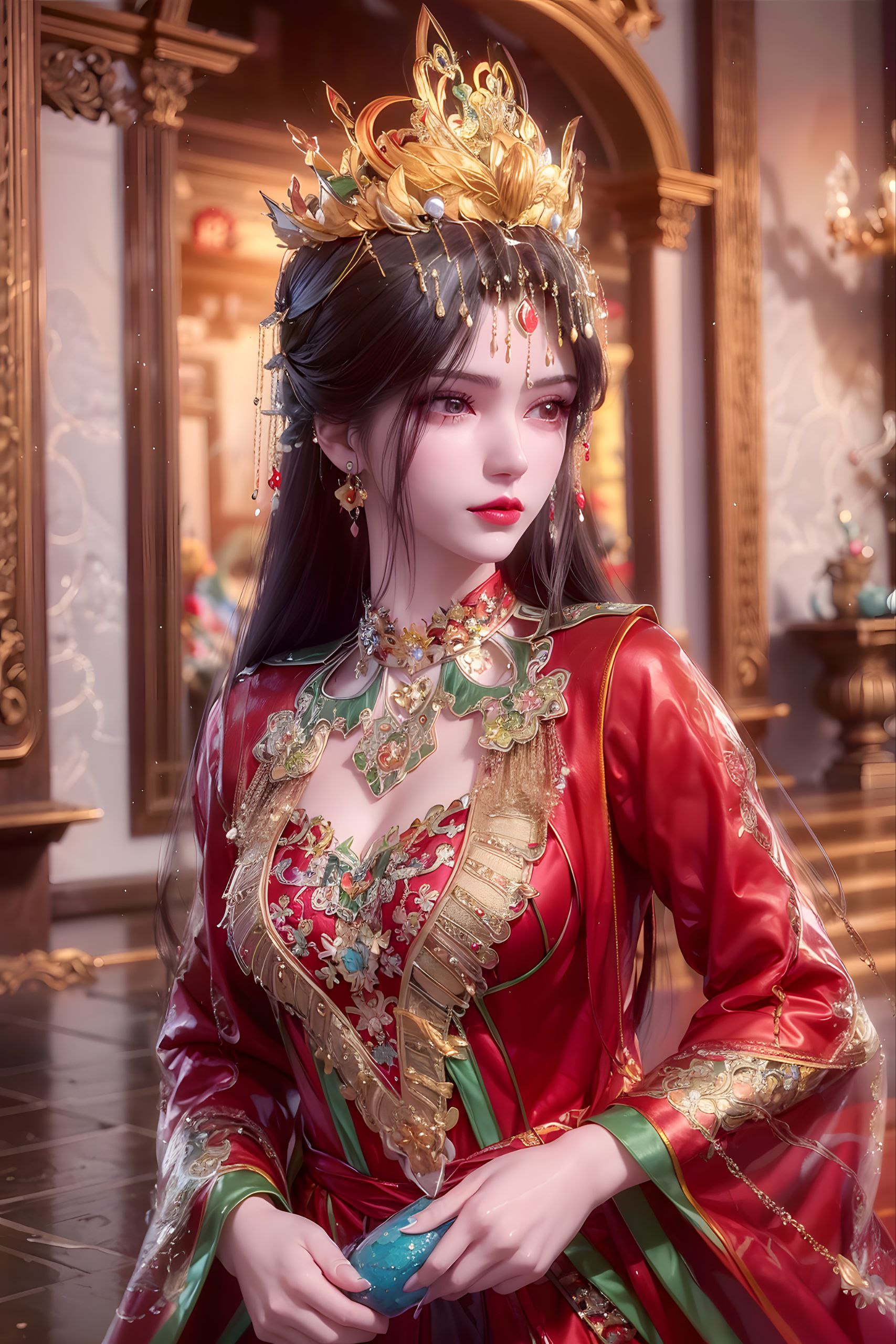 娱乐信息中