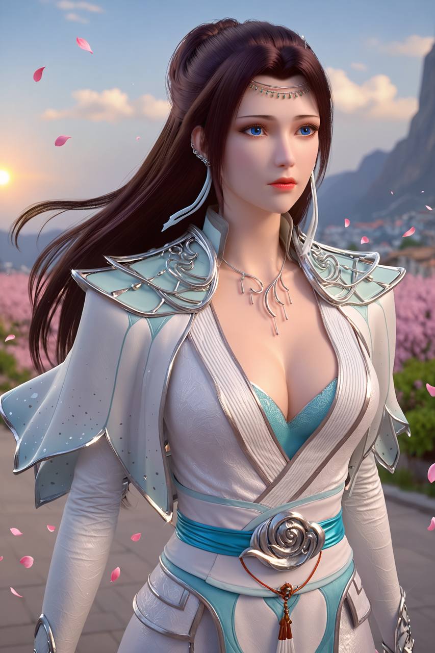 无论身处何