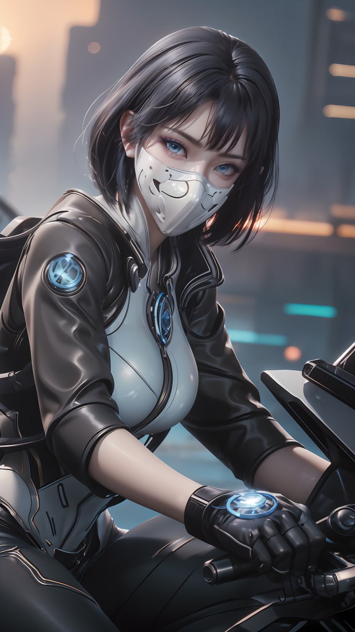 的疯狂