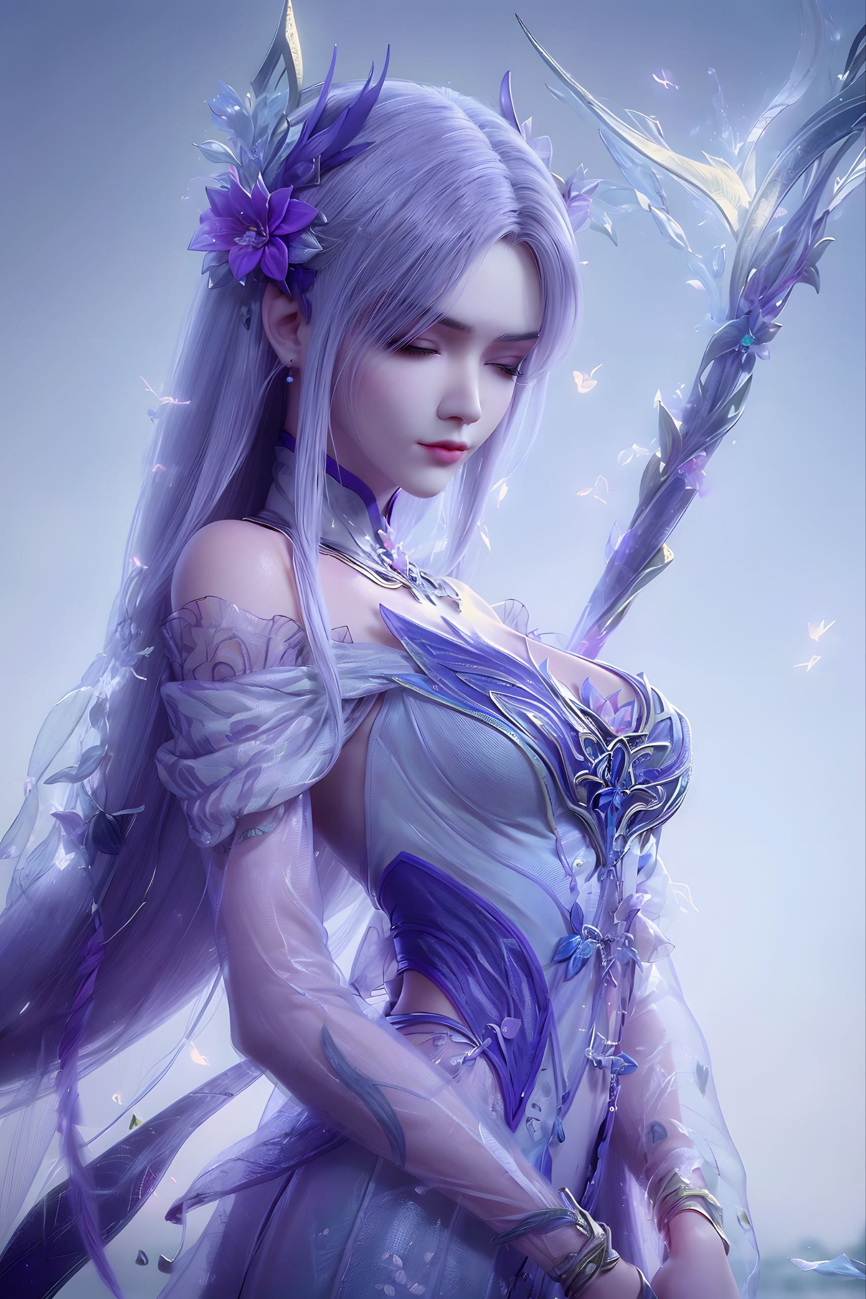 播的桥梁