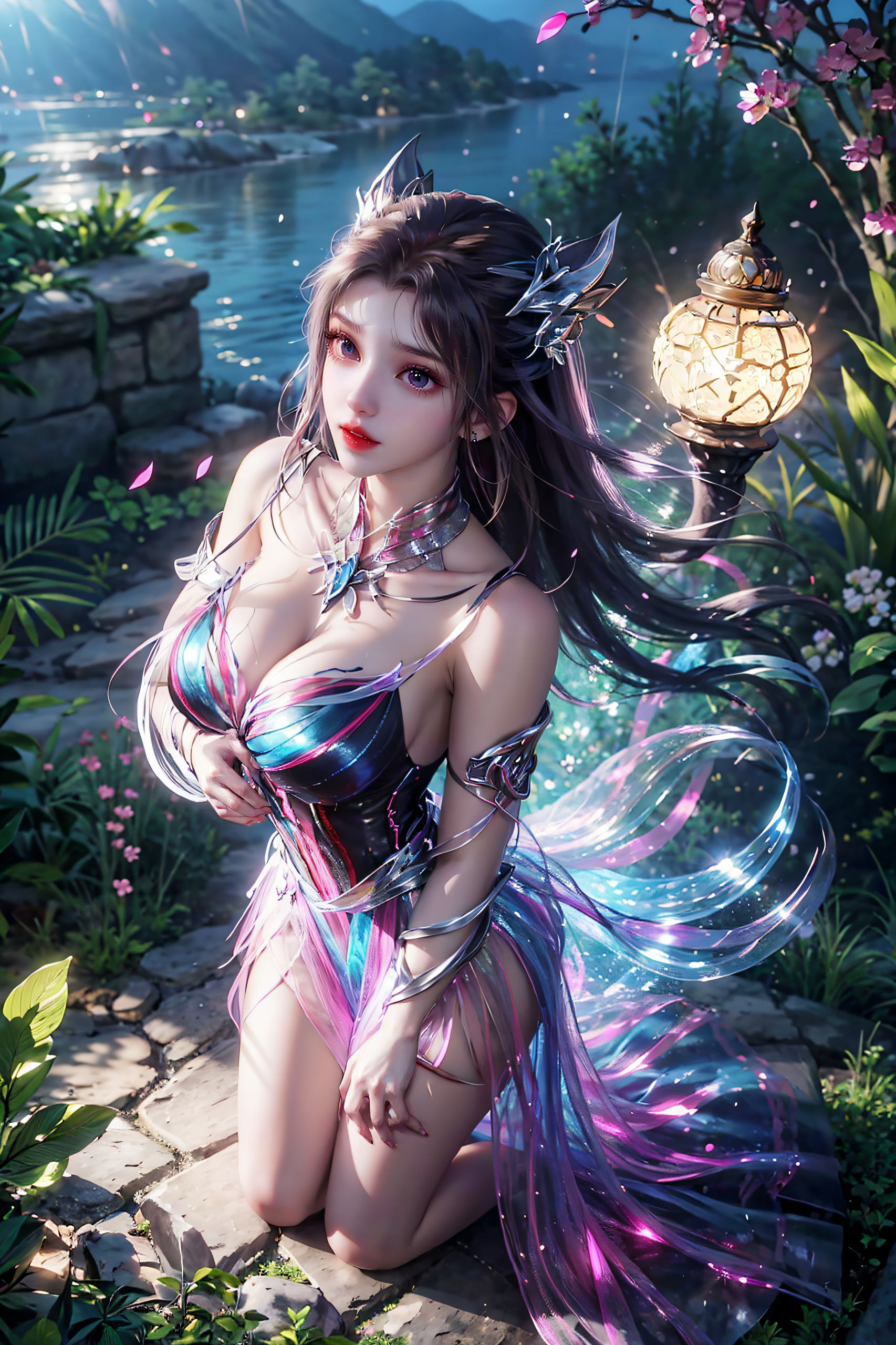 每一部作品